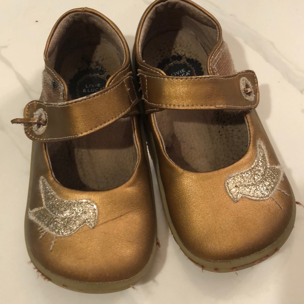 Livie and Luca Pio Pio